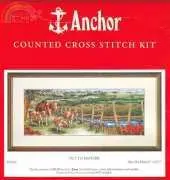 Anchor PCE716 - Out To Pasture