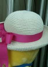 Sophie hat
