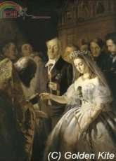 Golden Kite GK 1433 - Unequal Marriage
