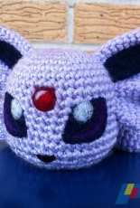 Aphid777 - Evelyn Pham -  Espeon - Free