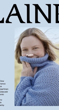 Laine Magazine, Issue 20 - March 2024