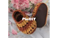 Little slippers