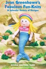 Jean Greenhowes-Fabulous Fun-Knits