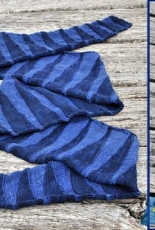 REE! Scarf by Susanne Reese/ Jancachas Designs-English,German-Free