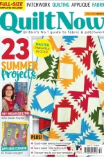 Quilt Now Issue 52 - 2018