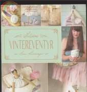 Tildas Vinterventyr Tone Finnanger - Tildas Winter 2012 - Norwegian