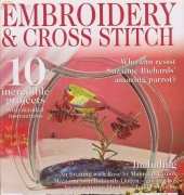 Creative Embroidery & Crosstitch-Vol.15 N°07-2008/no ads