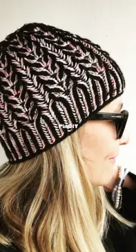 Katrin Schubert Designs - Katrin Schubert - Magic Brioche