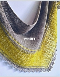 Mimosa Frost by Alla Saenko updated