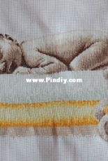 Oven / OBEH / Aries  (Овен) сон младенца - baby sleep oven