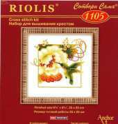 Riolis 1105 - Hummingbird
