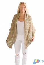 Pretty Shawl by SKEINO LLC-Free