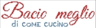 I kiss better than ..../ Bacio meglio di .. by Natalia Italy