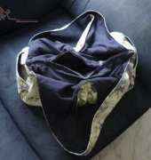 Bolso para Angelica