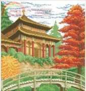 Chinese Ancient Garden