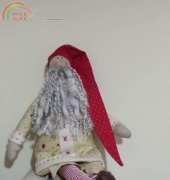 Papai Noel Tilda