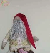 Papai Noel Tilda