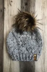 Dover Toque 3.0 by SLAM toques-Free