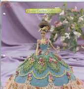 Annie Potter -  Flower Garden Collection  - Sweet Pea