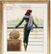 Vervaco 75.326 Port of Call