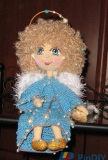 irinadas - Pearl Angel -  Russian - Free