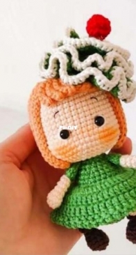 Sihirli Halka - Burcu Bulbul - Pine doll - Russian - Translated