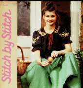 Torstar Books Vol 18 Stitch by Stitch