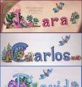 Artime Iniciales 11
