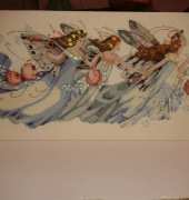 MIRABILIA - SHAKESPEARES FAIRY