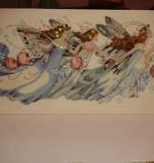 MIRABILIA - SHAKESPEARES FAIRY