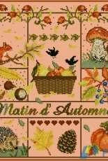 Madame la fee MLF 068 Matin dAutomne XSD + PCS