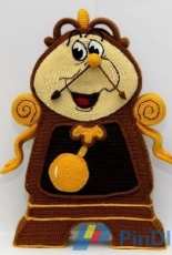 Elena Belova - Din Don Cogsworth - Russian
