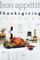 Bon Appetit - November 2017