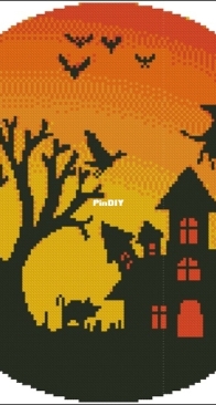 Raven Coven - Witch's House PCS + XSD
