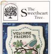The Sweetheart Tree - Spring Blossoms Welcome