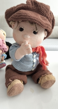 Amigurumi