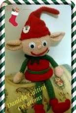 Christmas Elf