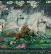 HAESAR405 Dreams of Unicorns by Steve A. Roberts