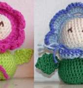 Epicxcloth - Happy Flowers - Flor Feliz - English - Spanish