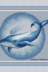 Natalia Semenova - Whale XSD