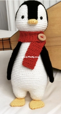 penguin <3