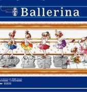 Dome 90808 Ballerina