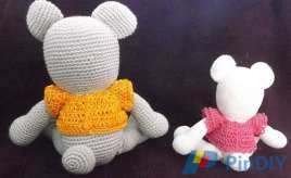 my bears