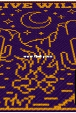 Two Magic Pixels - Live Wild