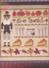 The Trilogy - Thanksgiving Line Up