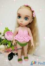 Pink love ♥