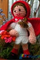 Siempre Josefina - Cecilia - Little Red Riding Hood - Spanish