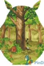 Asmadei Pictures (Ashrei Ro) - Totoro