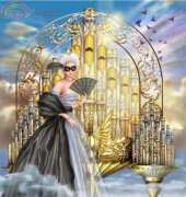 HAED HAECRM146 Tocatta by Ciro Marchetti