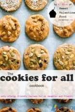 The Cookies for All Cookbook - Karine Rive
